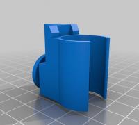 Investigación Cena cubierta msa gallet" 3D Models to Print - yeggi