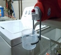 laundry detergent 3D Models to Print - yeggi