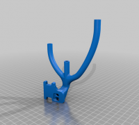 trackir holder by 3D Models to Print - yeggi