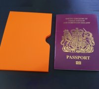 18,689 Passport Cover Images, Stock Photos, 3D objects, & Vectors