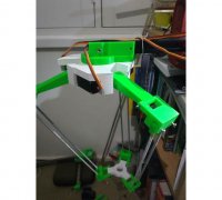 delta robot" Models to Print - yeggi