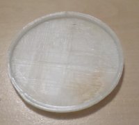STL file SEB multidelice yogurt holder 🪴・3D printer model to