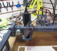 soporte dremel 3000 3D Models to Print - yeggi