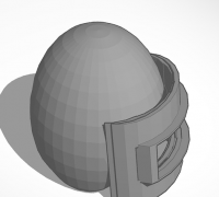 PUBG Level 3 Helmet // 3D Files Fanart 