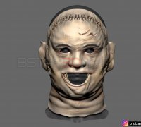 Anycubic Vyper 3D Printer: Get Free Leatherface, Michael Myers and Pyramid  Head STL Files