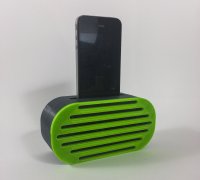 STL file CELL PHONE WALL MOUNT 📞・3D printing idea to download・Cults