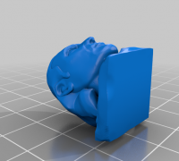 OBJ file FUNKO POP joker Joaquin Phoenix 🃏・3D printer model to  download・Cults