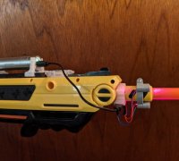salt gun 3D Models to Print - yeggi