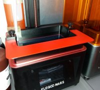 elegoo mars drip 3D Models to Print - yeggi