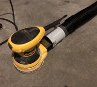 2.5 host to Ridgid vac and/or PVC pipes? - Carbide 3D Community Site