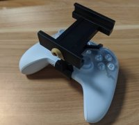 Surge Xbox One Controller Phone Mount and Stand for Xbox One