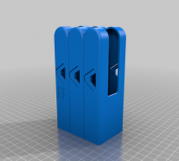 Inserts filetés - M4 courts 50 pcs  Imprimantes 3D Original Prusa par  Joseph Prusa directement