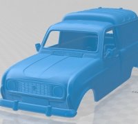 Free 3D file [Renault] rouleau pour moteur serrure hayon・Design to download  and 3D print・Cults