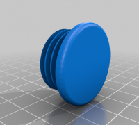 endcap 32mm 3D Models to Print - yeggi
