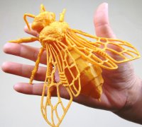 Archivo STL Molde para velas Bee Hive 🐝・Design para impresora 3D para  descargar・Cults