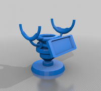 Psychobob's Atlas Bot from Portal 2 3D Printed - 3D Printing Industry