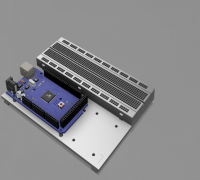 carcasa arduino mega 3D Models to Print - yeggi - page 59