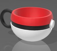 Pokemon: Coffee Catcher 3D Mug - Merchoid