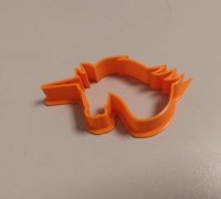 dough mold 3D Models to Print - yeggi