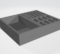 porte carte sd 3D Models to Print - yeggi
