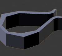 chip clip 3D Models to Print - yeggi