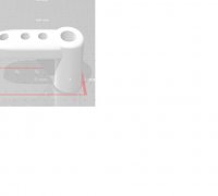 STL file Manopla Cambio Onix 2013-2023 🚗・3D printer model to download・Cults