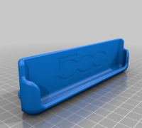 handyhalterung stl 3D Models to Print - yeggi - page 2