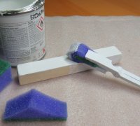 https://img1.yeggi.com/page_images_cache/3120702_diy-brush-from-kitchen-sponge-by-akimakes
