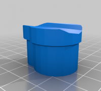 lenkrad knauf 3D Models to Print - yeggi