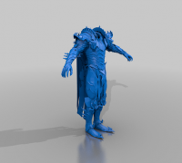 dark blade 3D Models to Print - yeggi