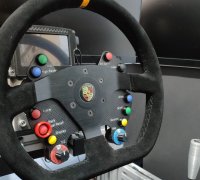 steering wheel phone holder 3D Models to Print - yeggi - page 40