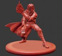 kings gambit 3D Models to Print - yeggi