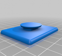 Free STL file supporto telepass 👽・3D printable model to download・Cults
