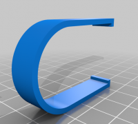 Fichier 3D gratuit Cache-écrou de roue 19 mm・Modèle à télécharger et à  imprimer en 3D・Cults