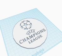 119,728 Uefa Champions League Stadium Images, Stock Photos, 3D objects, &  Vectors