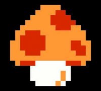 STL file Super Mushroom Grinder - Mario bros 🍄・3D print object to  download・Cults