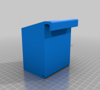 Fichier 3D gratuit Crochet de support 35mm pour démonte-pneu manuel  👽・Design pour imprimante 3D à télécharger・Cults
