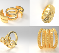 taylor swift ring 3D Models to Print - yeggi