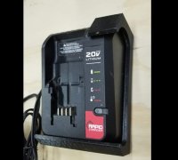 https://img1.yeggi.com/page_images_cache/3142407_porter-cable-and-black-amp-decker-20v-battery-charger-wall-mount-by-lg
