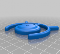 Pokemon Unown #201 Magnets by justin thursday, Download free STL model