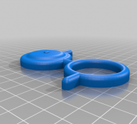 unown alphabet 3D Models to Print - yeggi