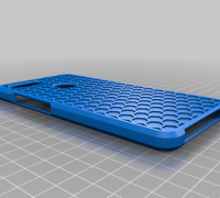 phone case xiaomi 3D Models to Print - yeggi