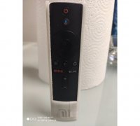 Free STL file Xiaomi Mi TV Stick Cooler 🤖・3D printer design to