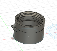 STL file Box for Air Up Pods 📦・3D printable design to download・Cults