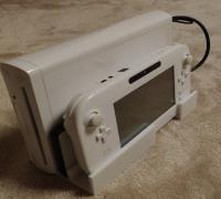 Wii U 3d Models To Print Yeggi