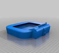 Free STL file feyenoord knvb beker・3D printing idea to download・Cults