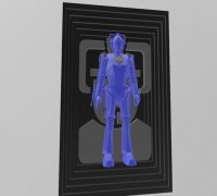 https://img1.yeggi.com/page_images_cache/3153664_multi-material-3d-framed-doctor-who-cyberman-by-3dmaterializer