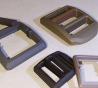belt buckle 3D Models to Print - yeggi