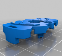 Free 3MF file 3D model beyblade stadium 🏟️・3D print object to  download・Cults