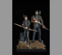 the last of us 3D Models to Print - yeggi - page 3